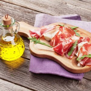 Handcrafted Balsamic Vinegar Set